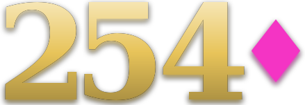 2540 logo