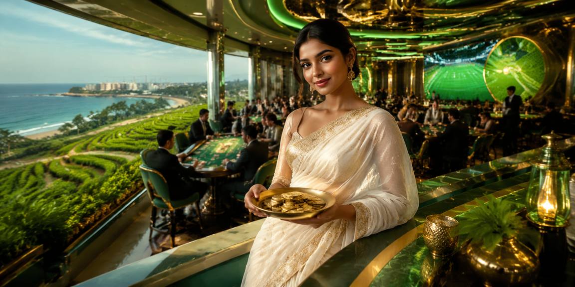 2540 ক্যাসিনো